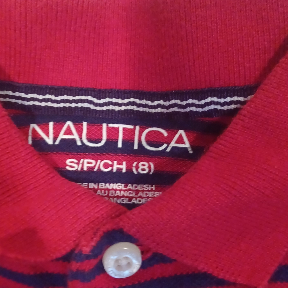Kids shirts - Picture 2 of 3
